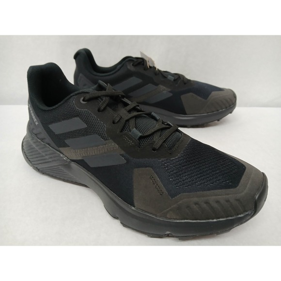 adidas gazelle silver green womens Men's Adidas Terrex Soulstride 2 Shoes